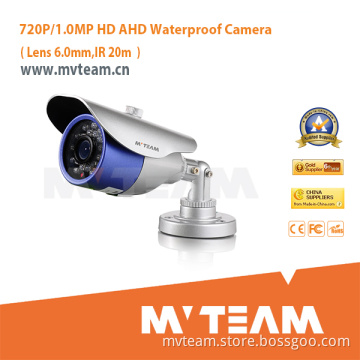 Waterproof 720p Ahd Camera with 20m IR Distance (MVT-AH20A)